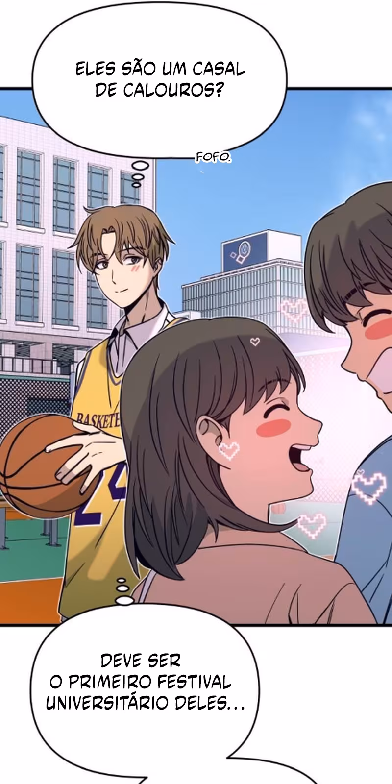 Página do Capítulo 40