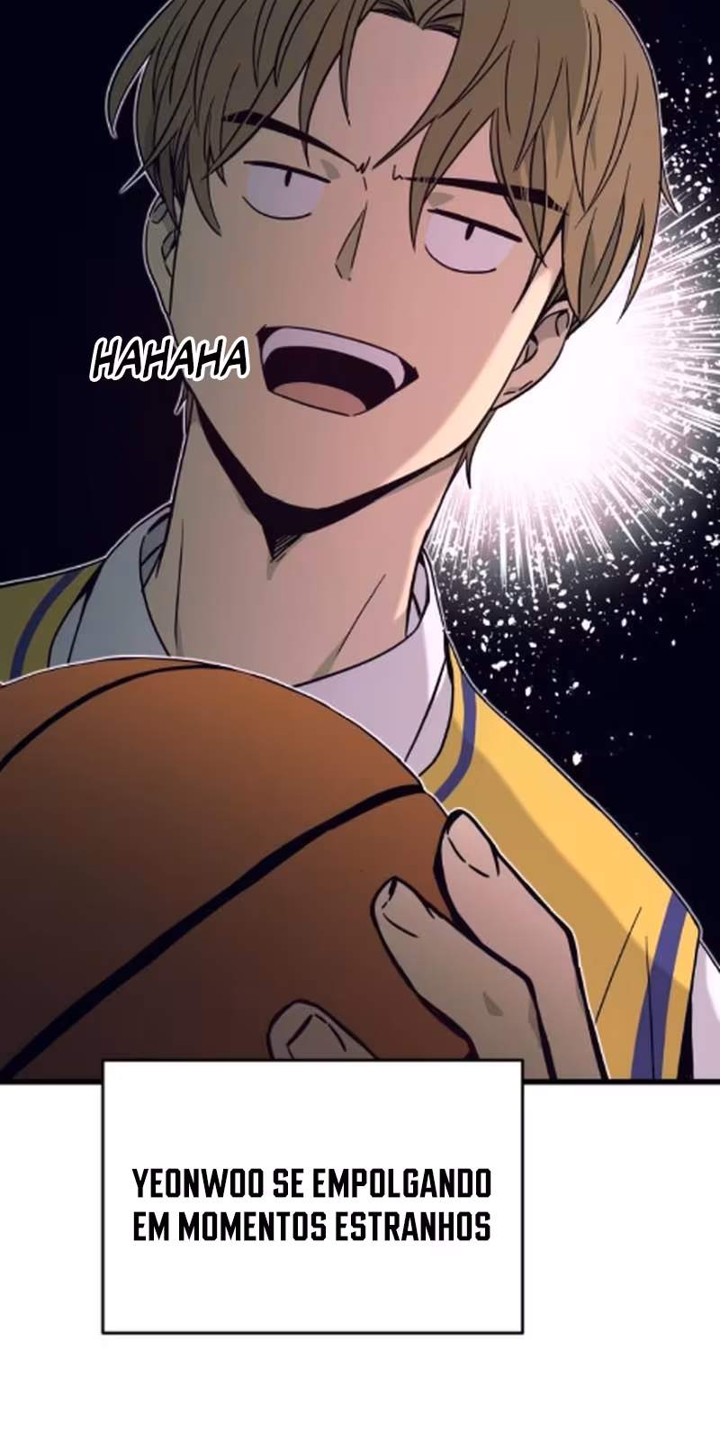 Página do Capítulo 40