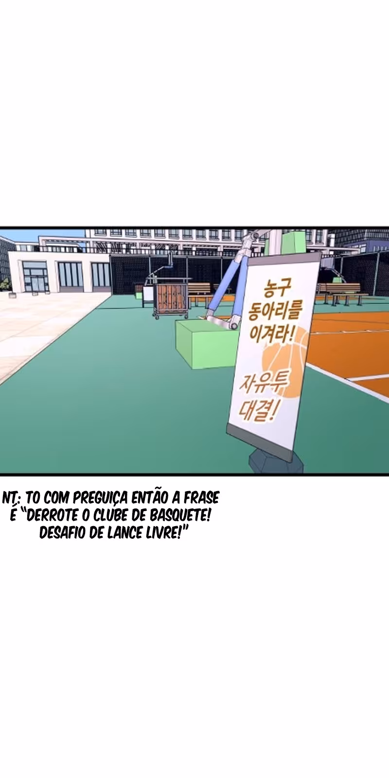 Página do Capítulo 40