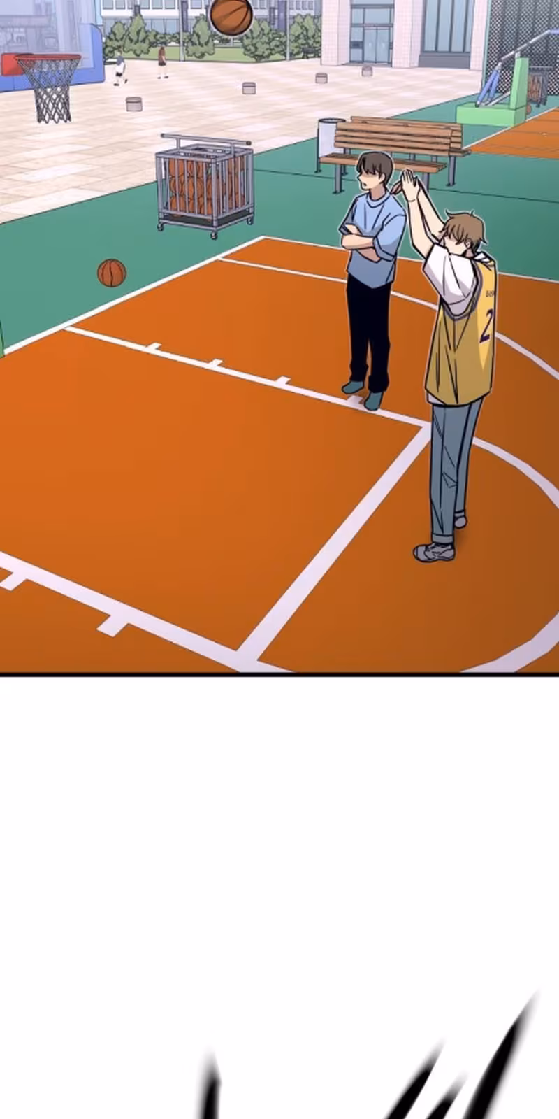 Página do Capítulo 40