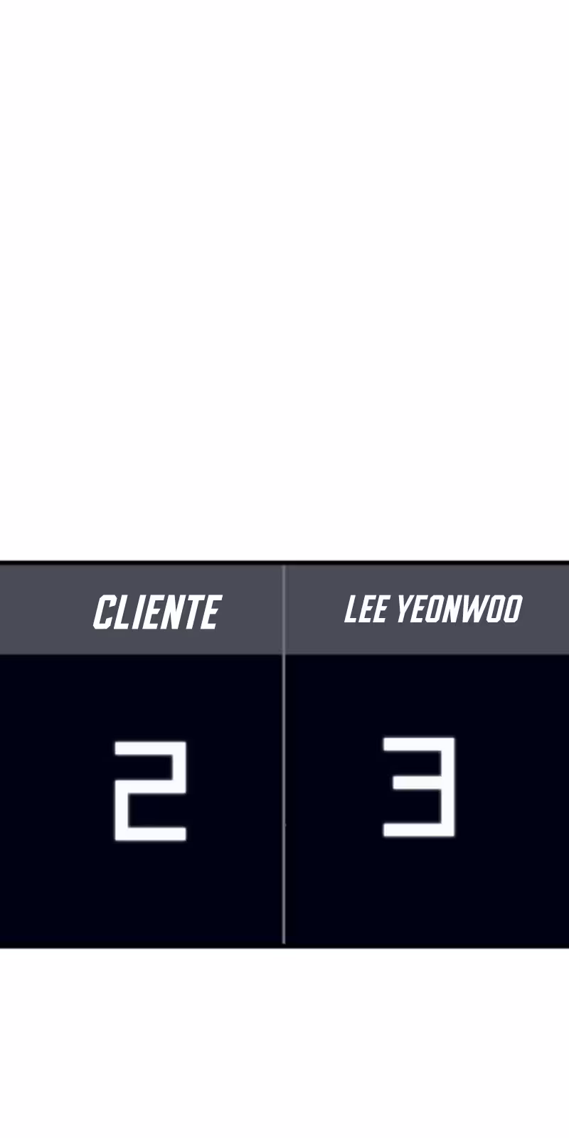 Página do Capítulo 40