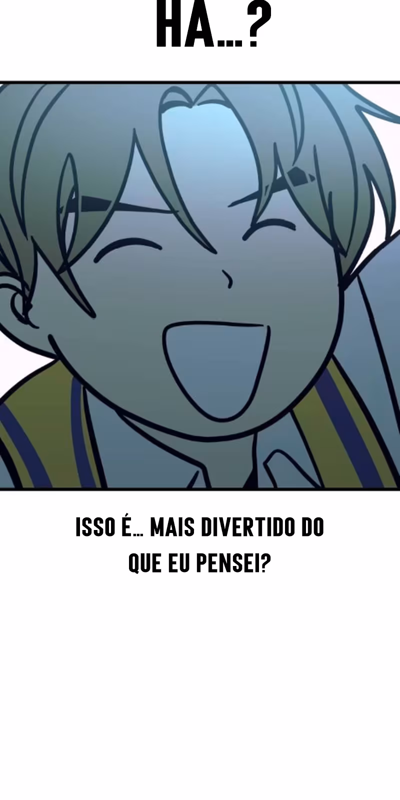 Página do Capítulo 40