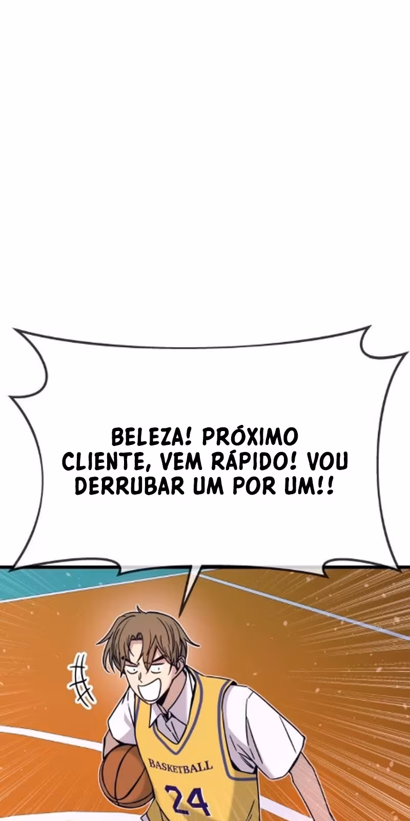 Página do Capítulo 40