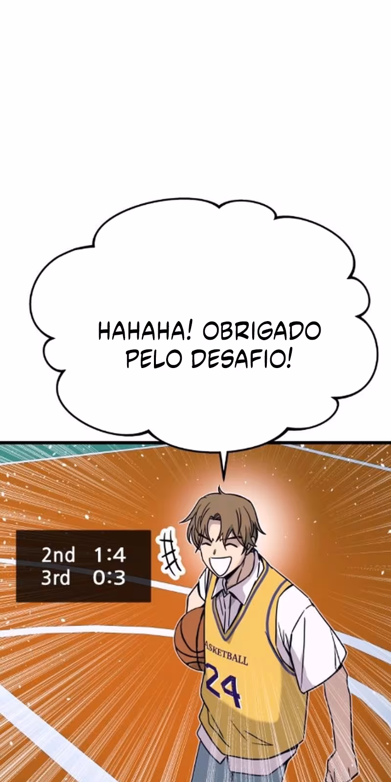 Página do Capítulo 40