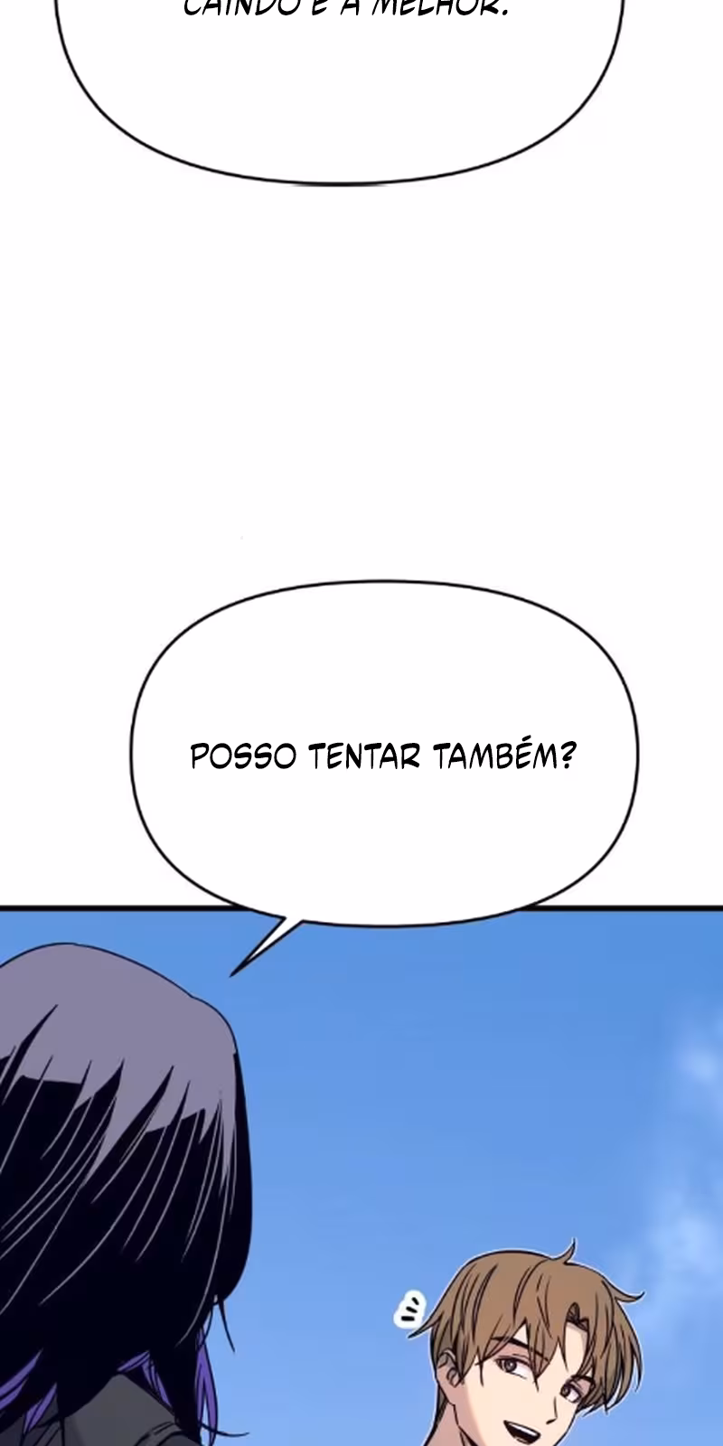 Página do Capítulo 40