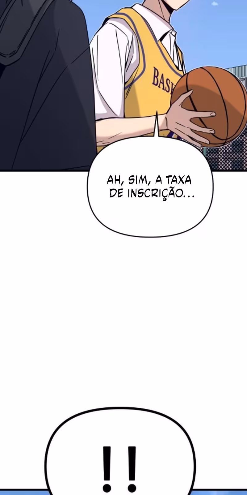 Página do Capítulo 40