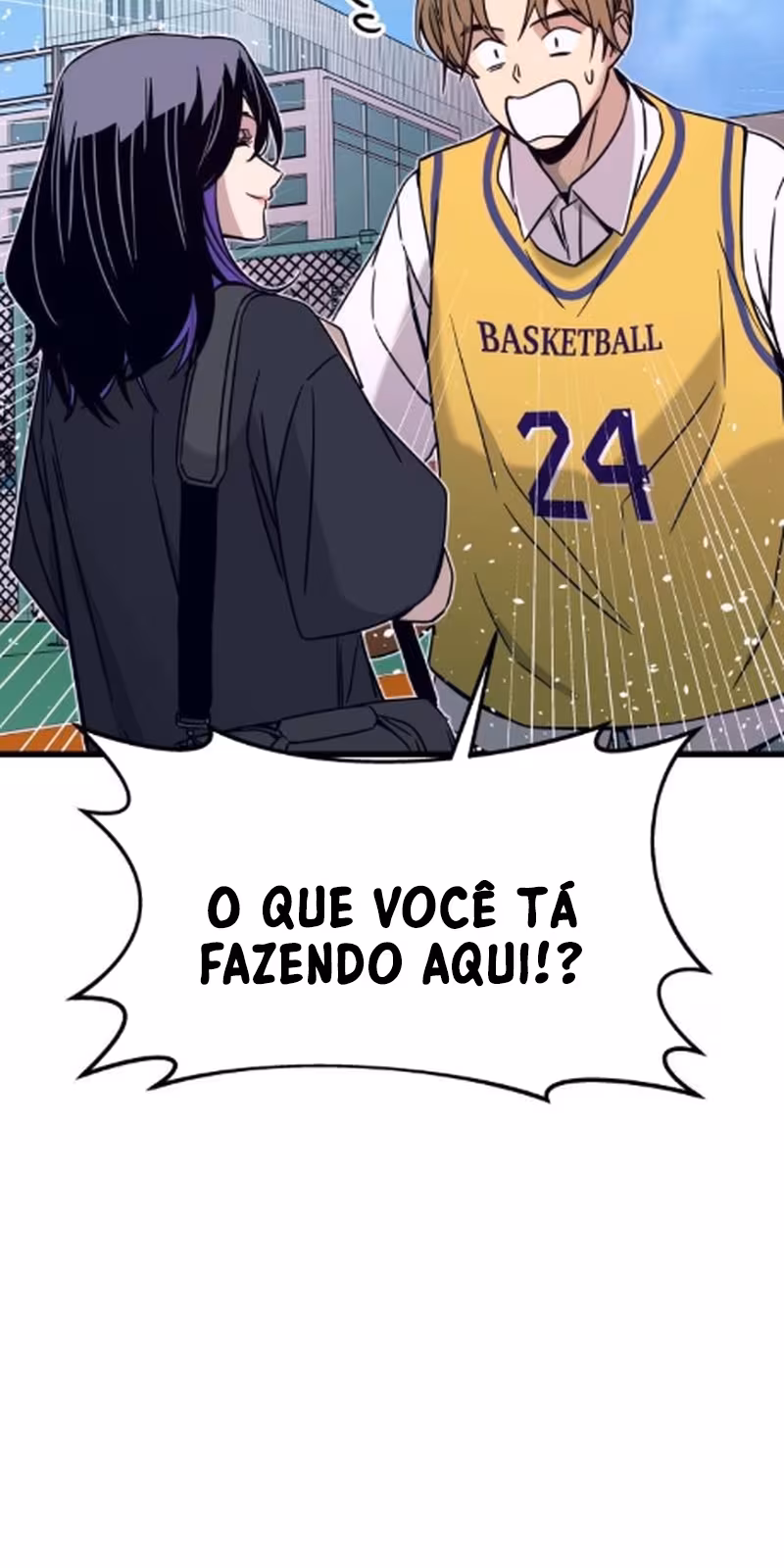 Página do Capítulo 40