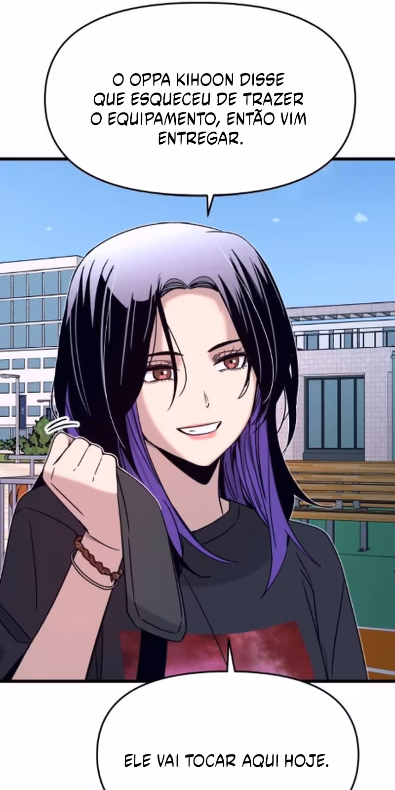 Página do Capítulo 40