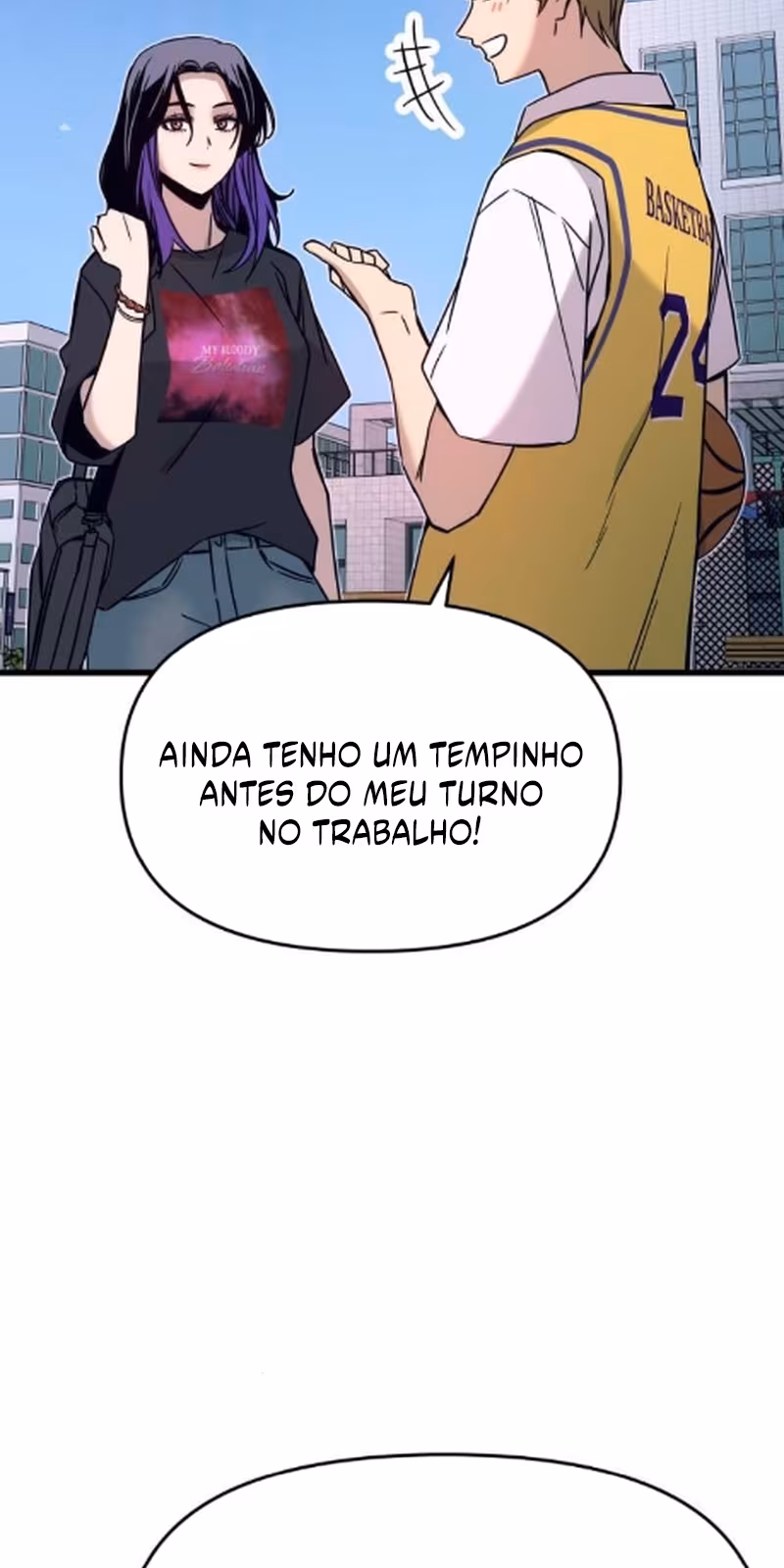 Página do Capítulo 40