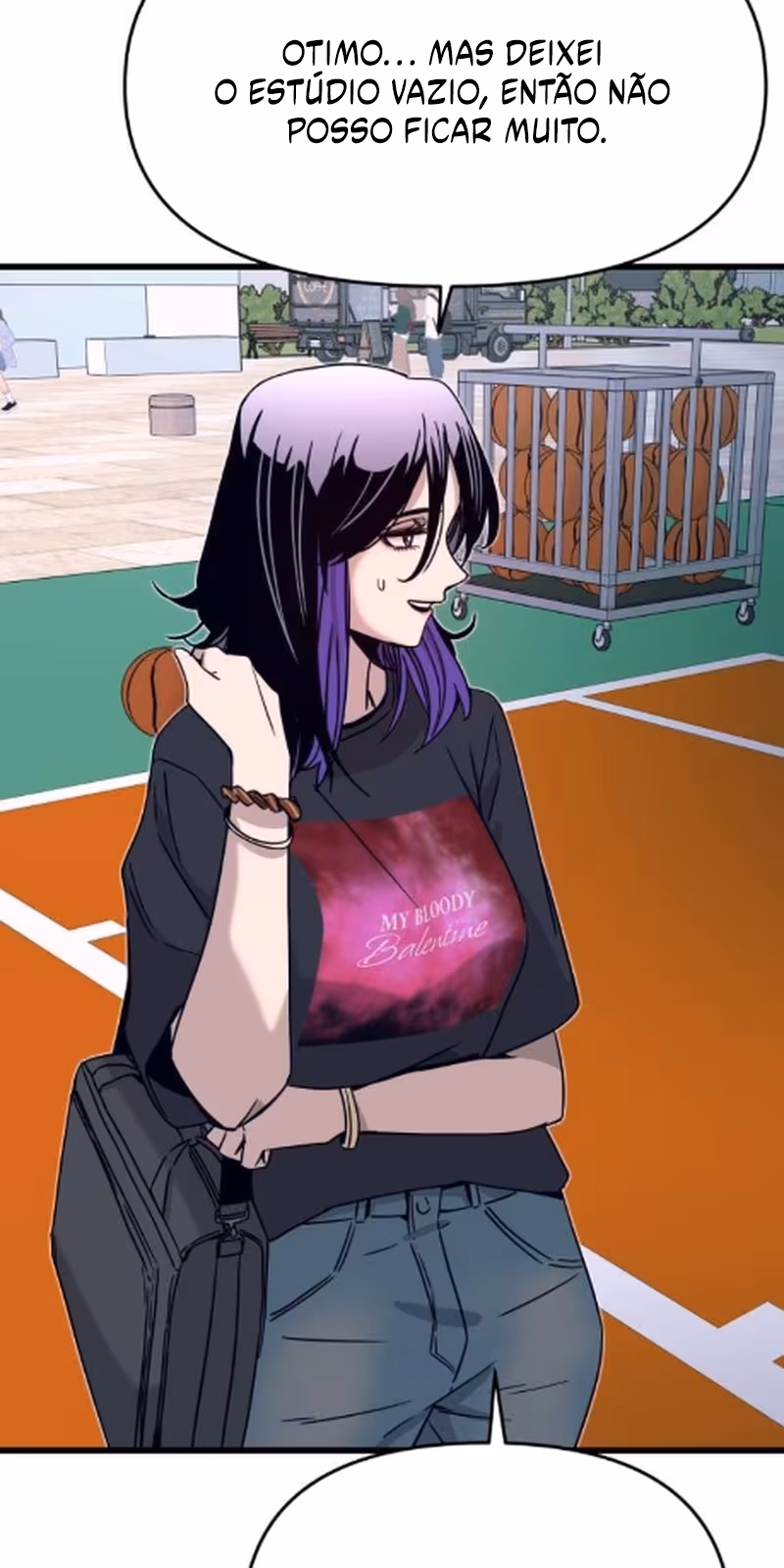 Página do Capítulo 40