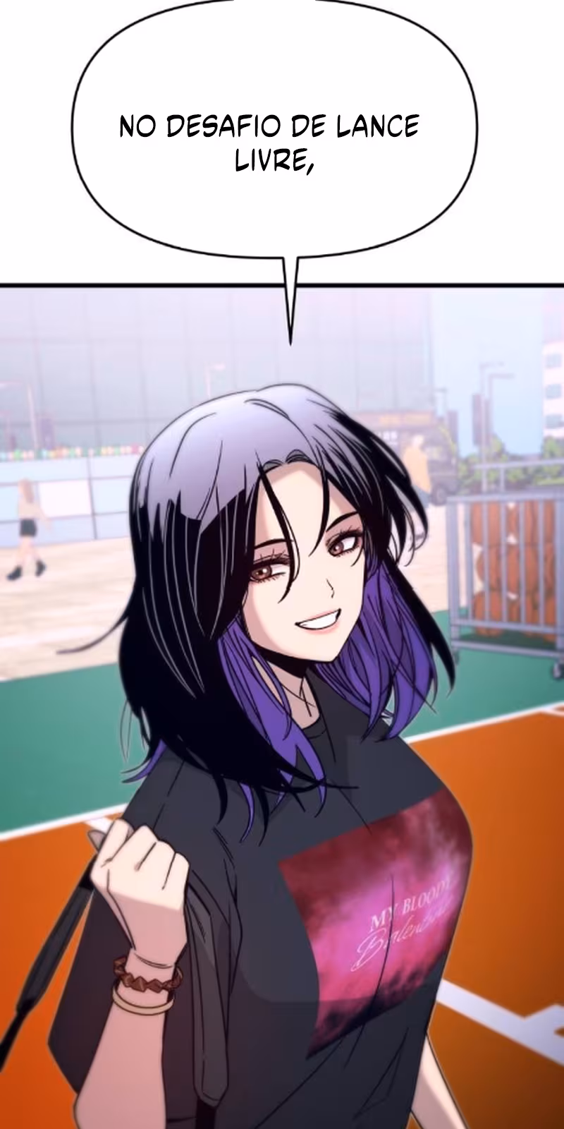 Página do Capítulo 40