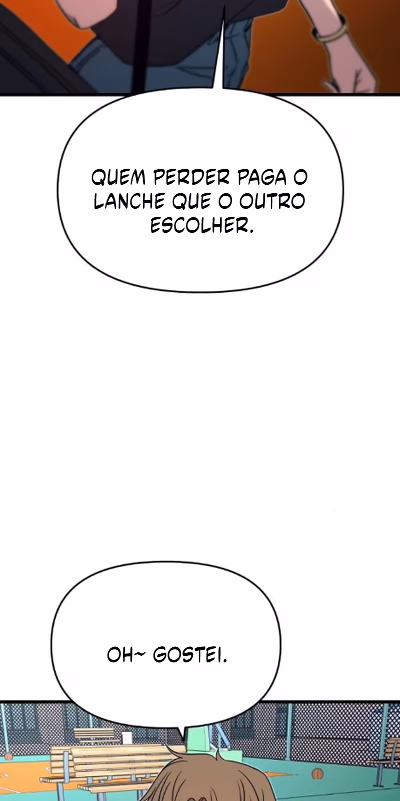 Página do Capítulo 40