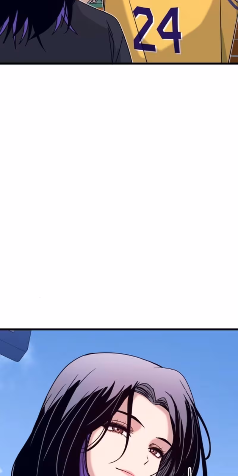 Página do Capítulo 40