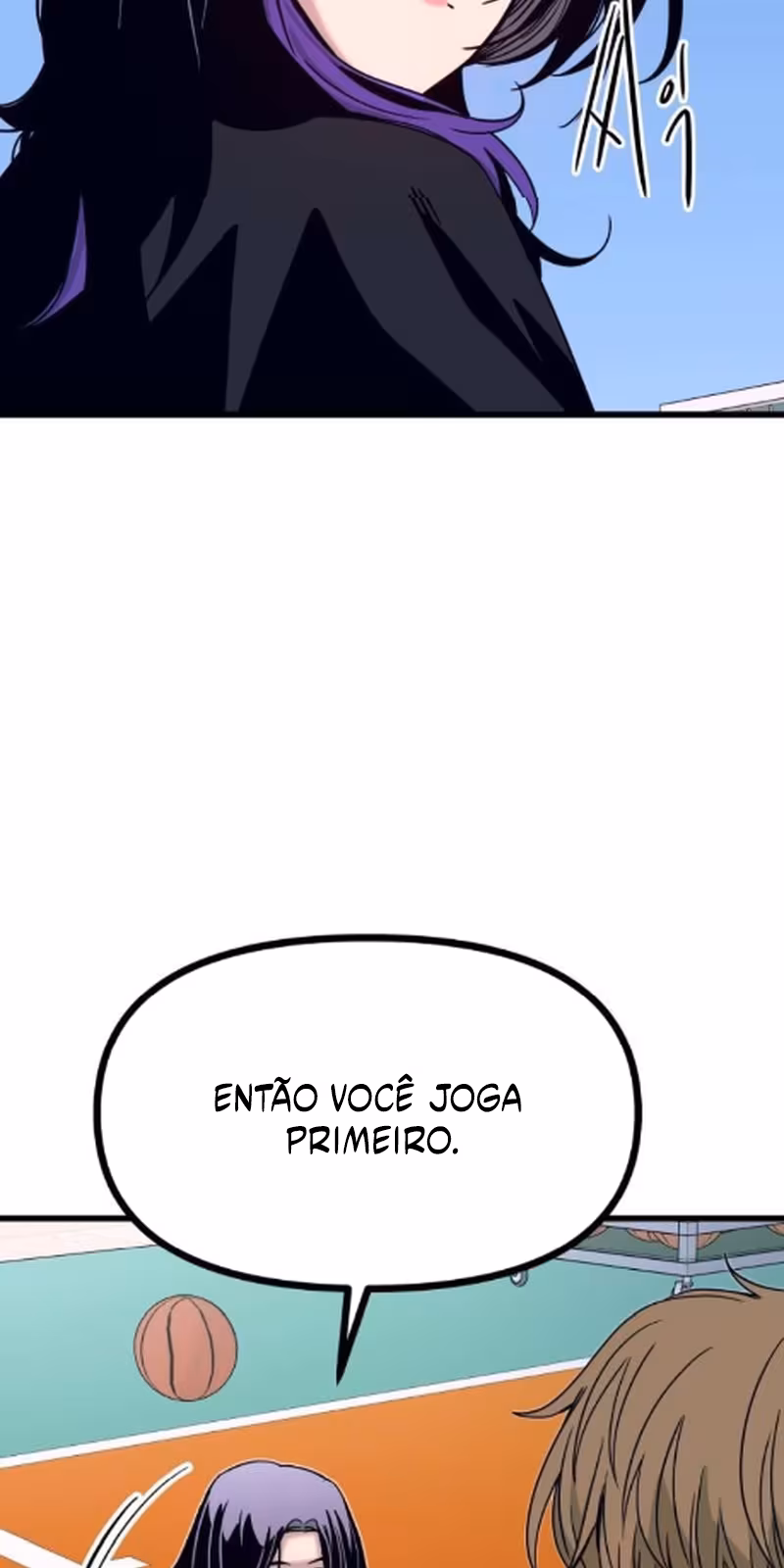 Página do Capítulo 40