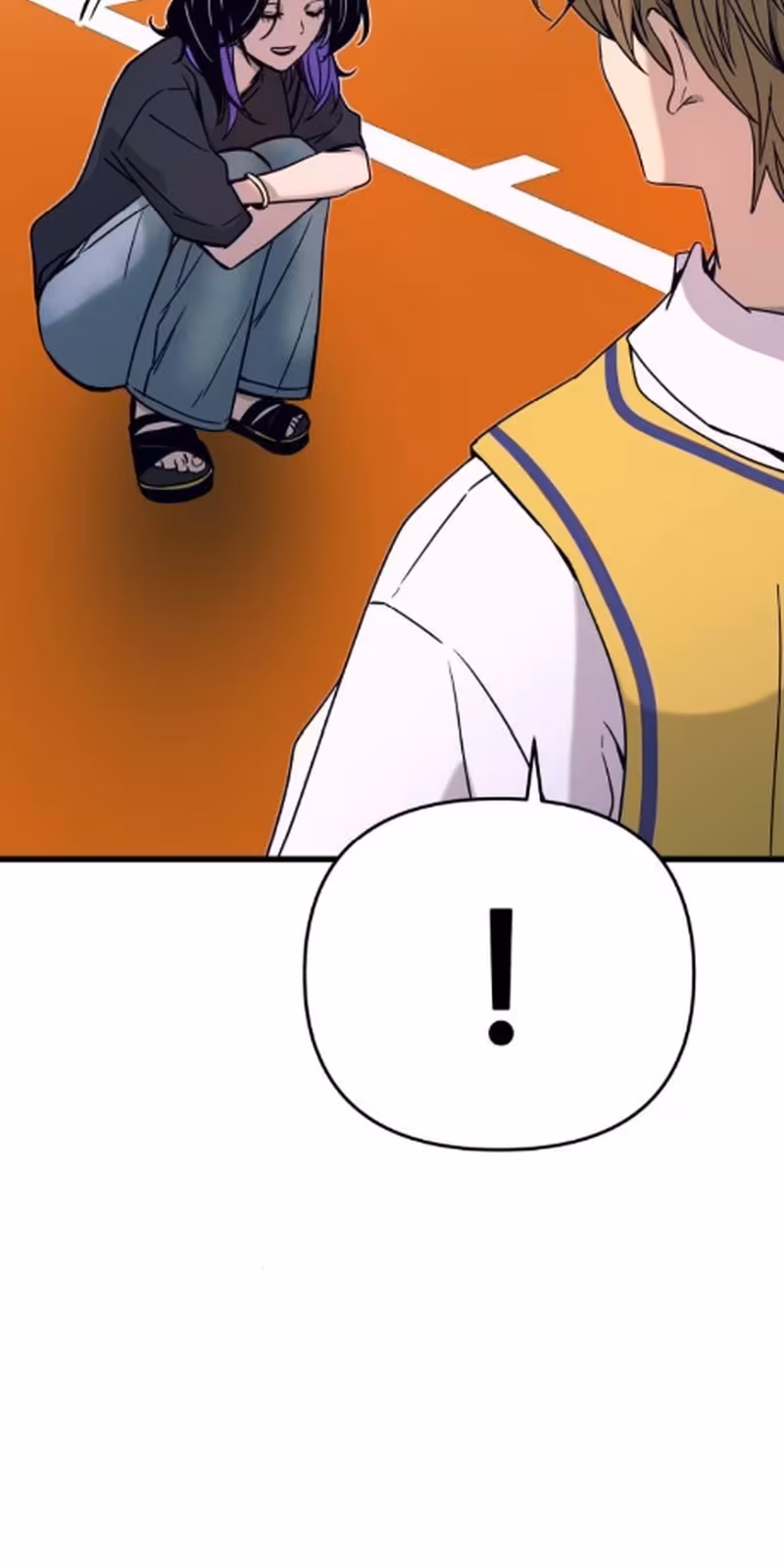 Página do Capítulo 40