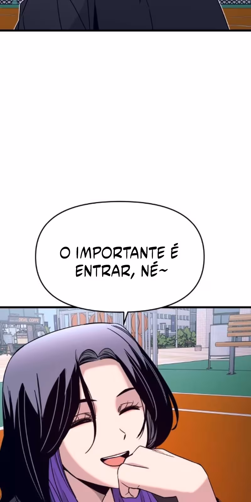 Página do Capítulo 40