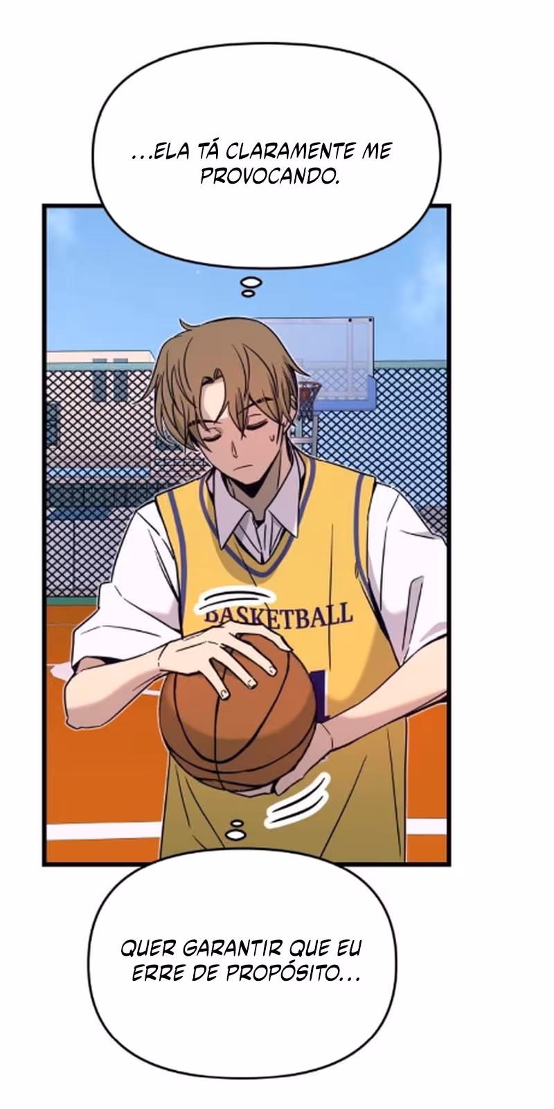 Página do Capítulo 40