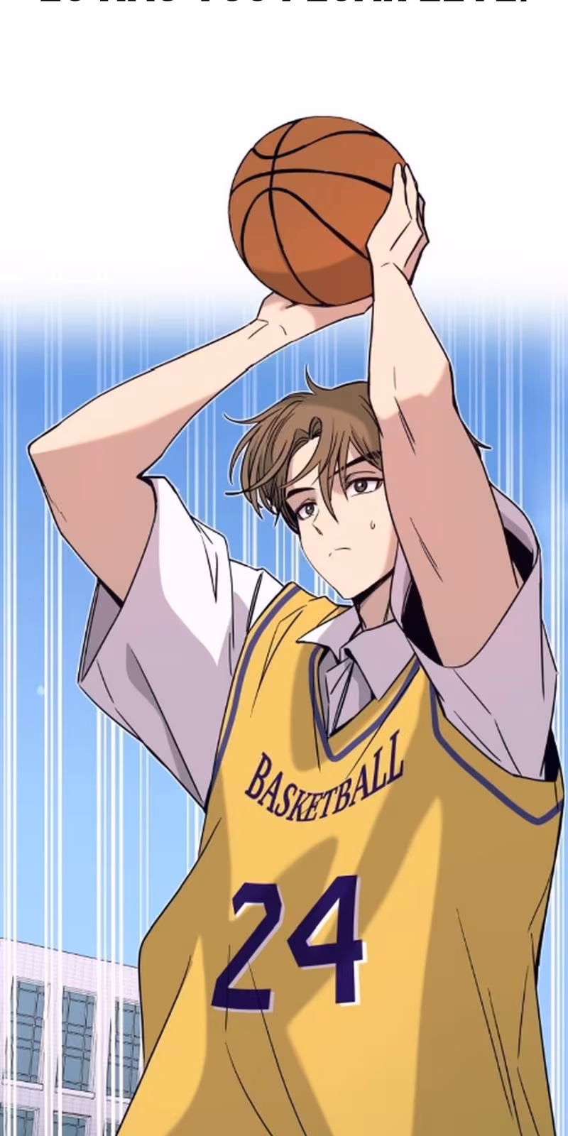 Página do Capítulo 40