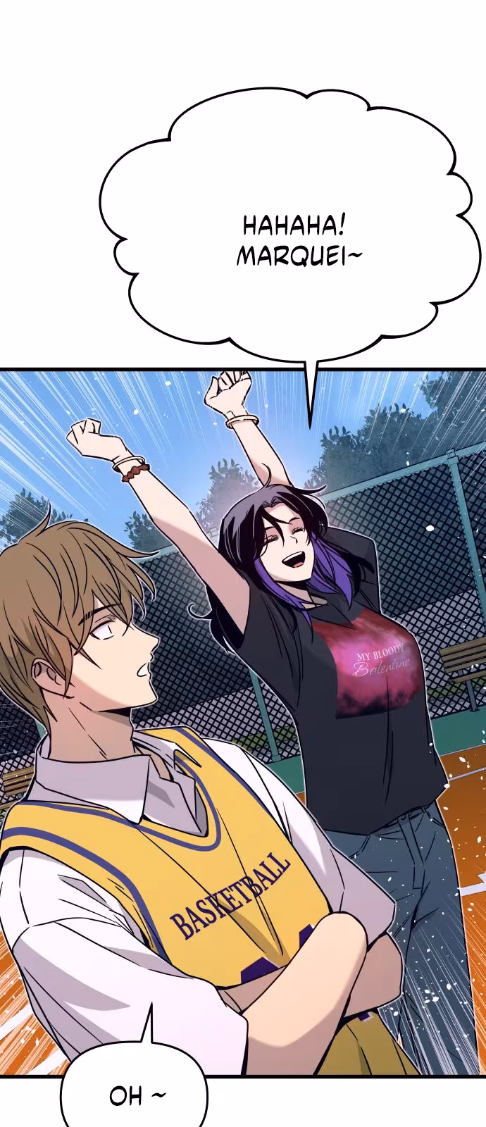 Página do Capítulo 41