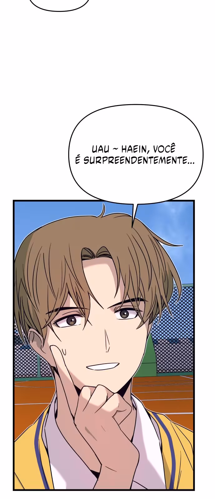 Página do Capítulo 41