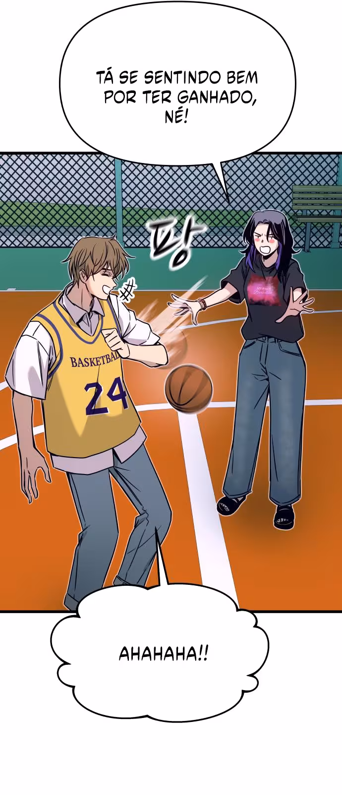 Página do Capítulo 41