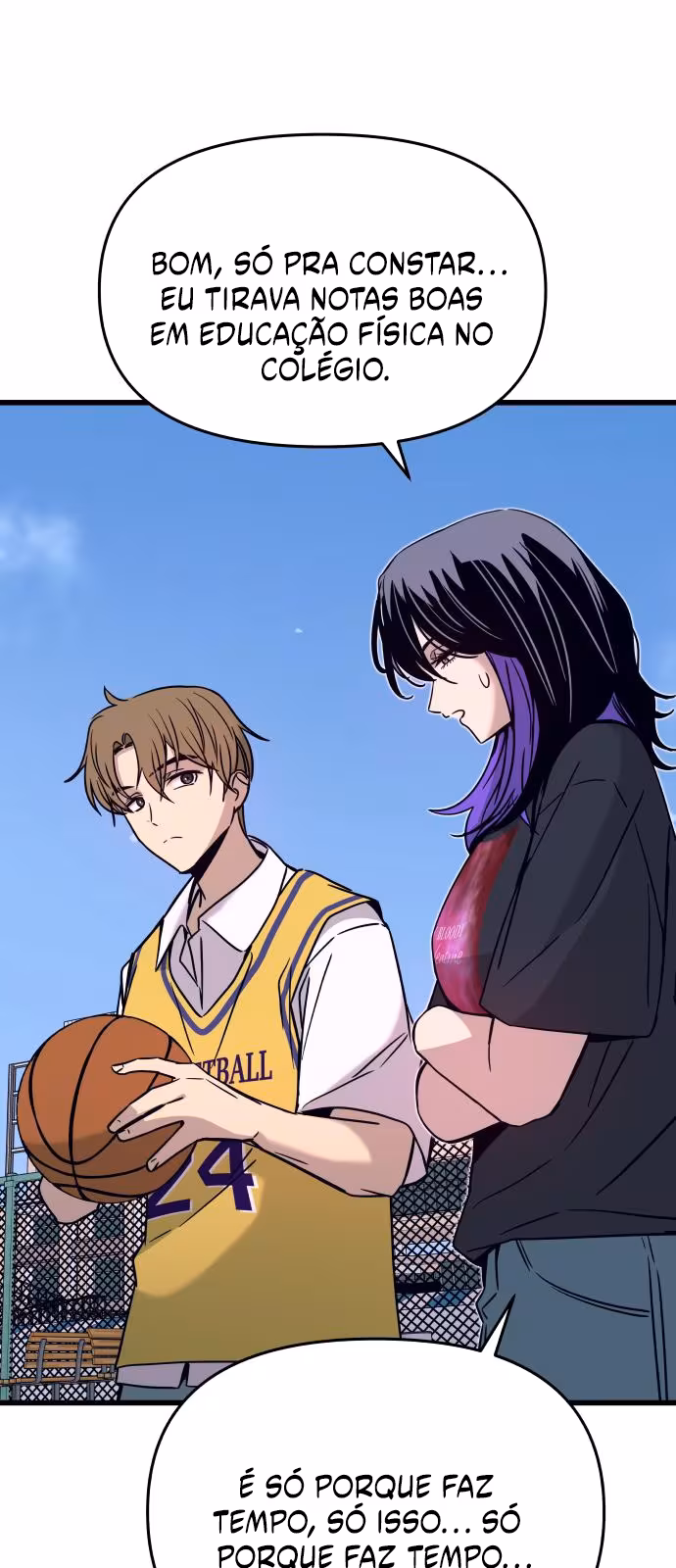 Página do Capítulo 41