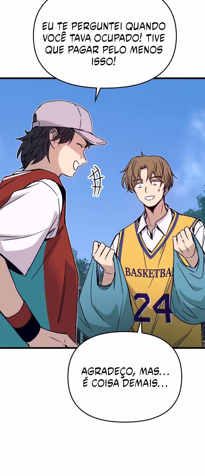 Página do Capítulo 41