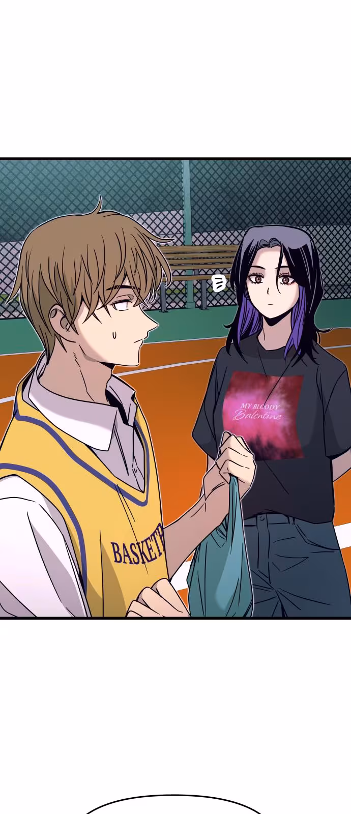 Página do Capítulo 41