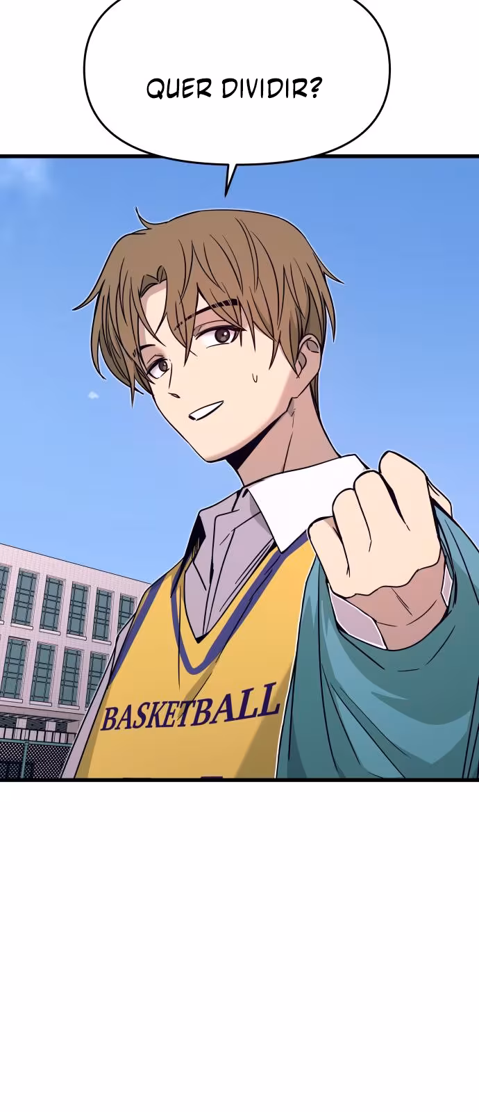 Página do Capítulo 41