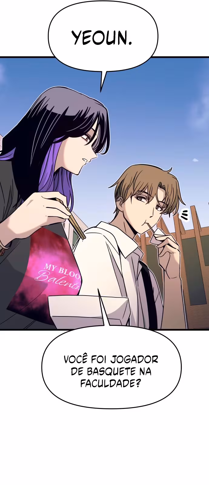 Página do Capítulo 41