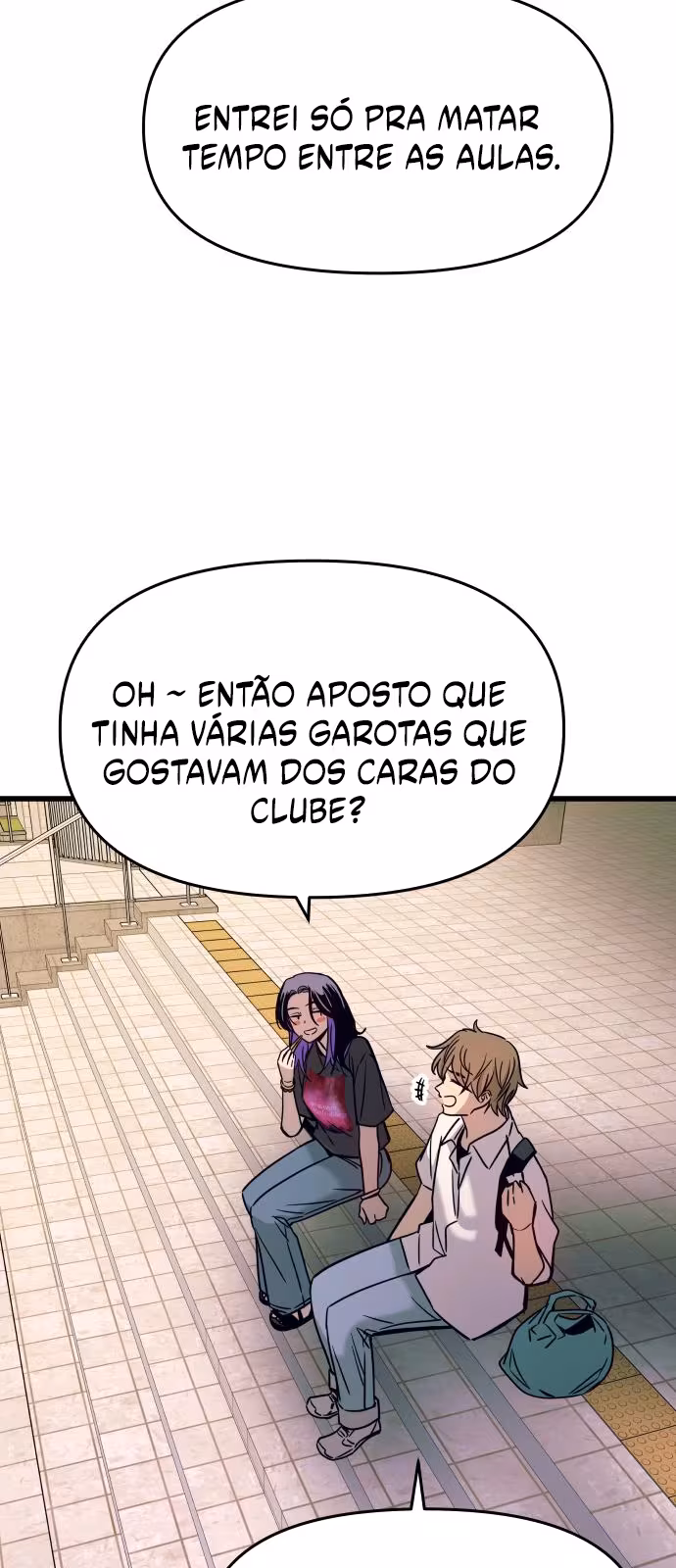 Página do Capítulo 41