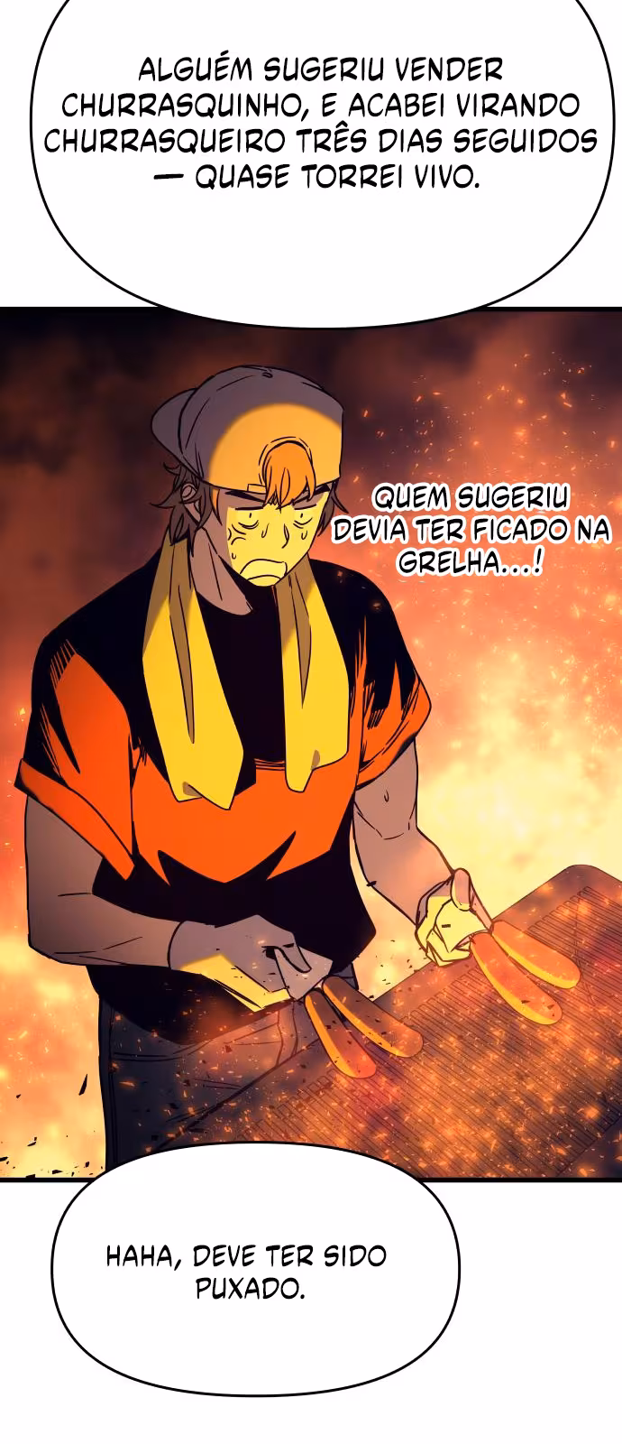 Página do Capítulo 41