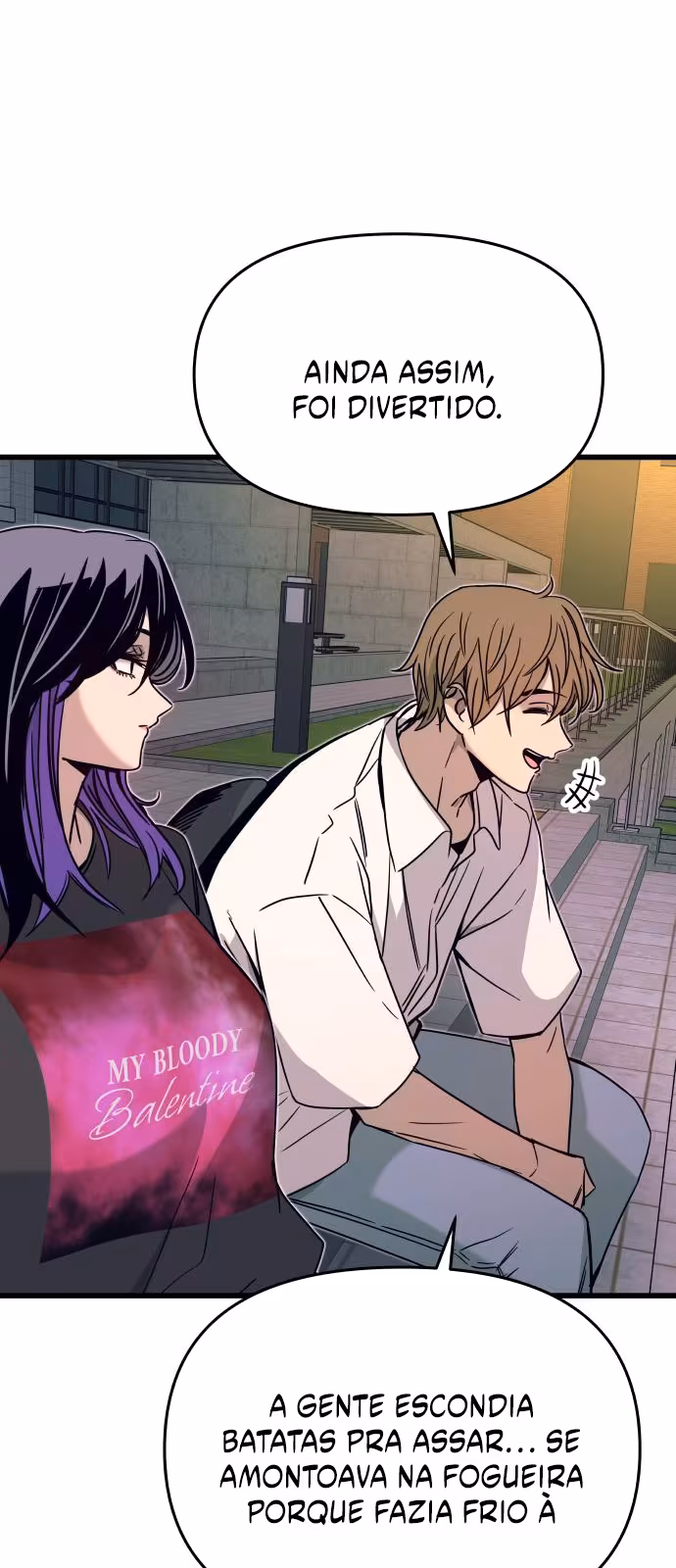 Página do Capítulo 41