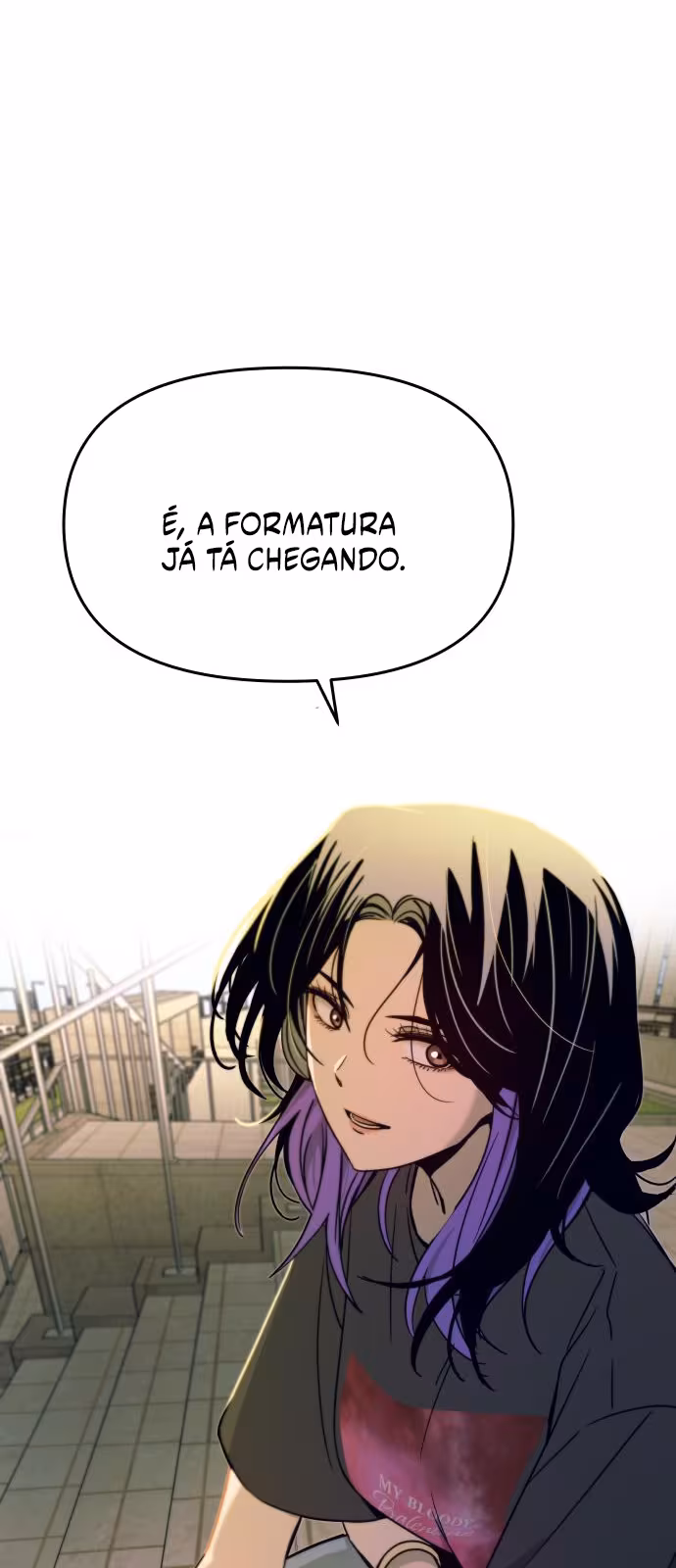 Página do Capítulo 41