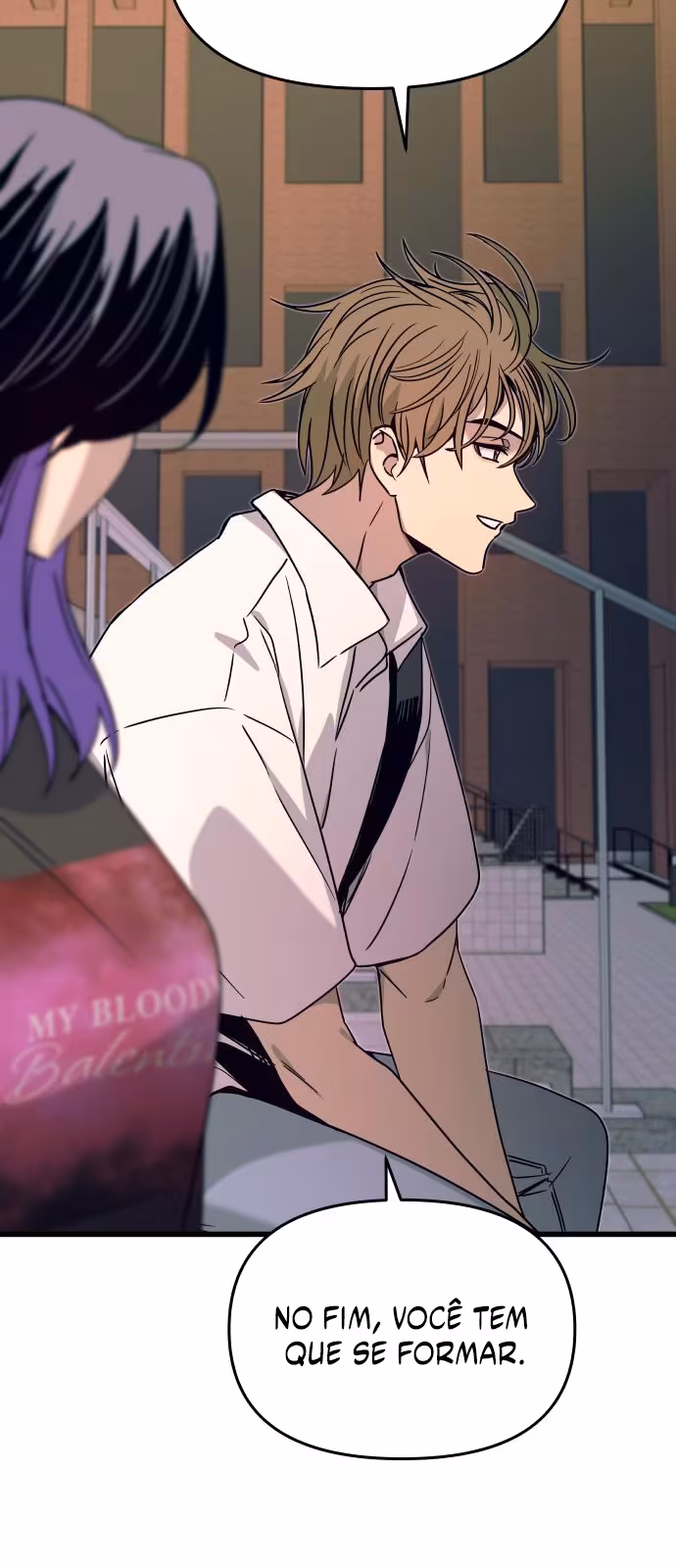 Página do Capítulo 41