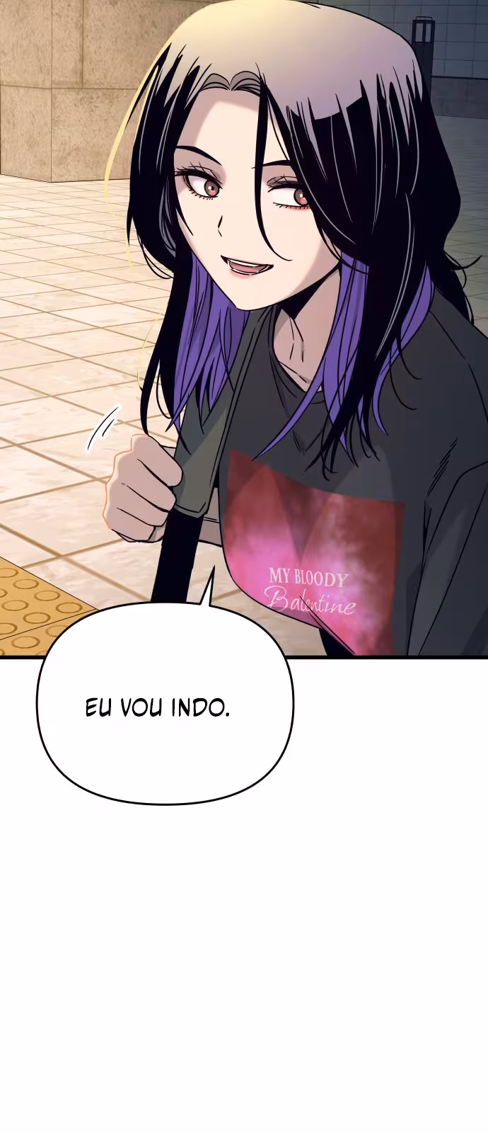 Página do Capítulo 41