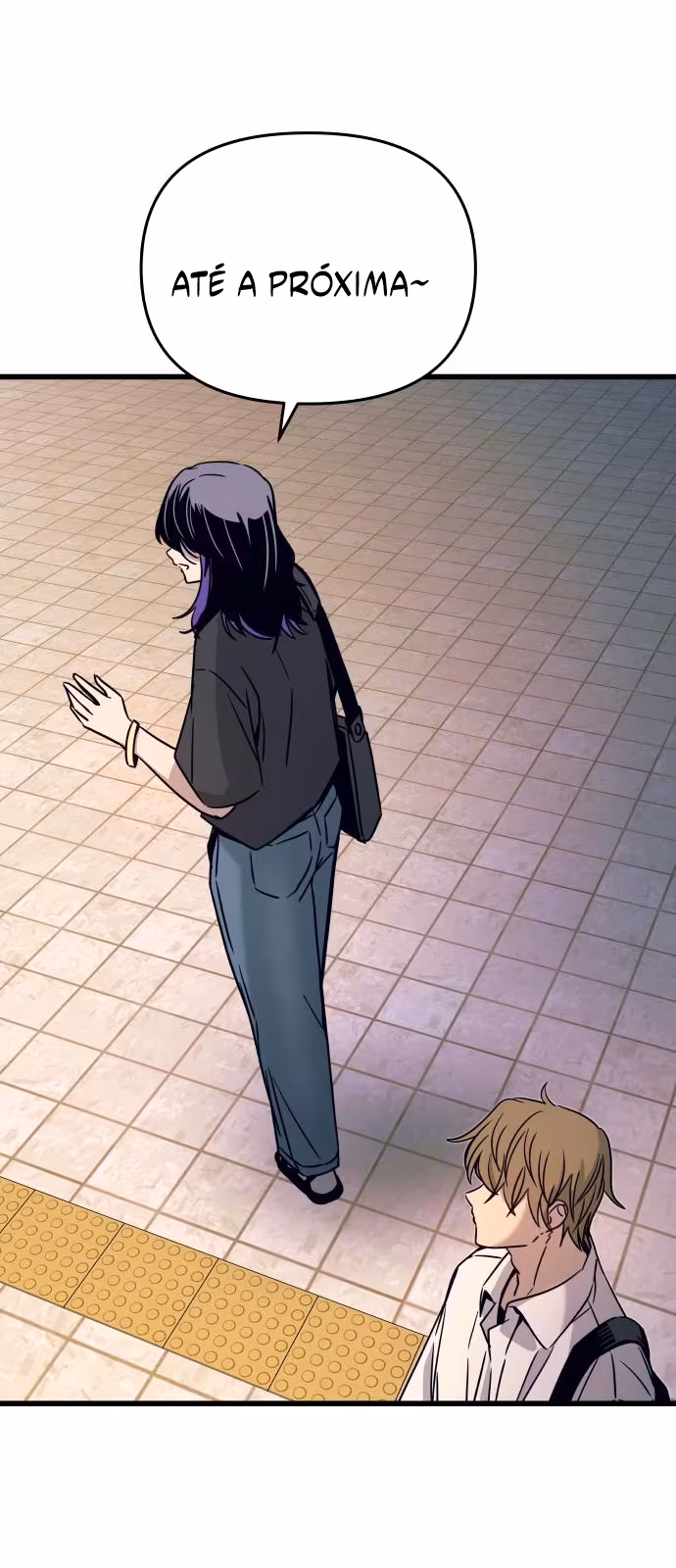 Página do Capítulo 41