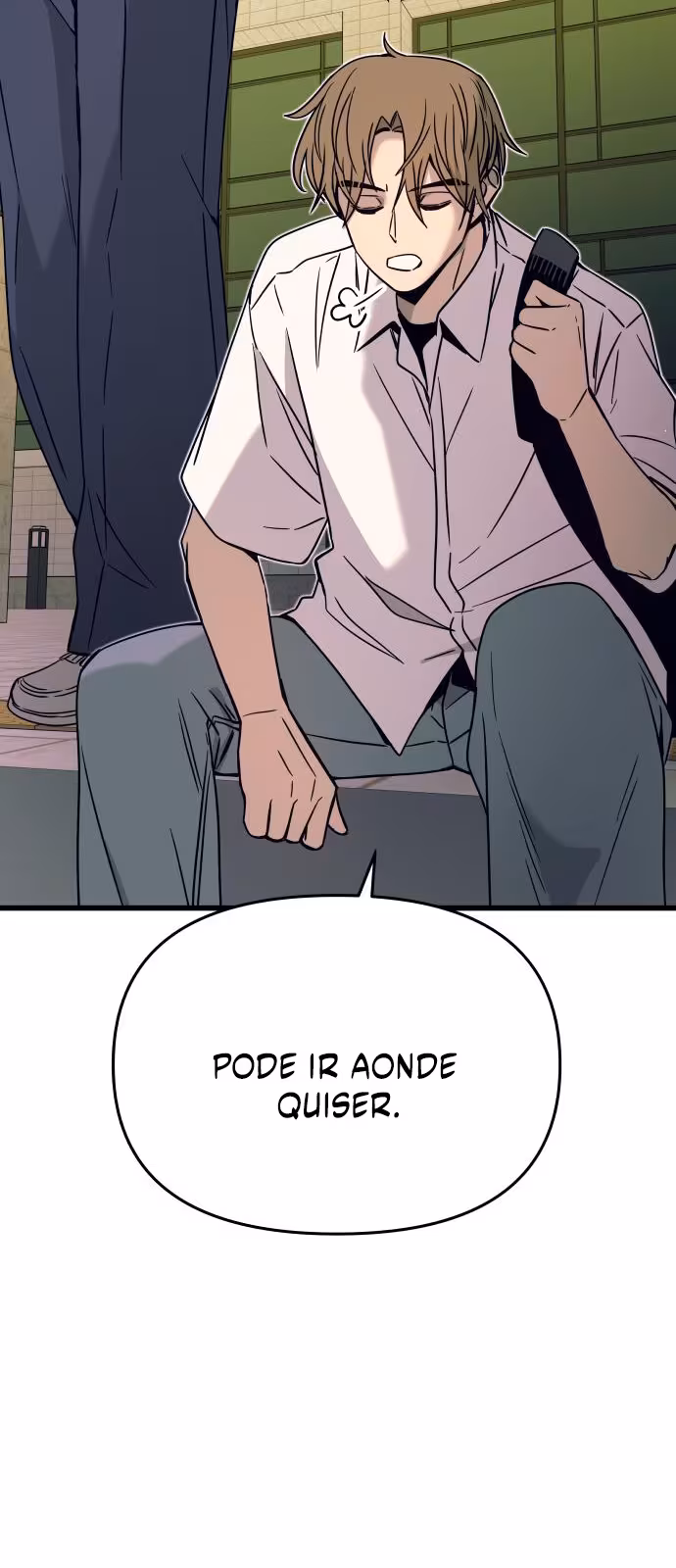 Página do Capítulo 41