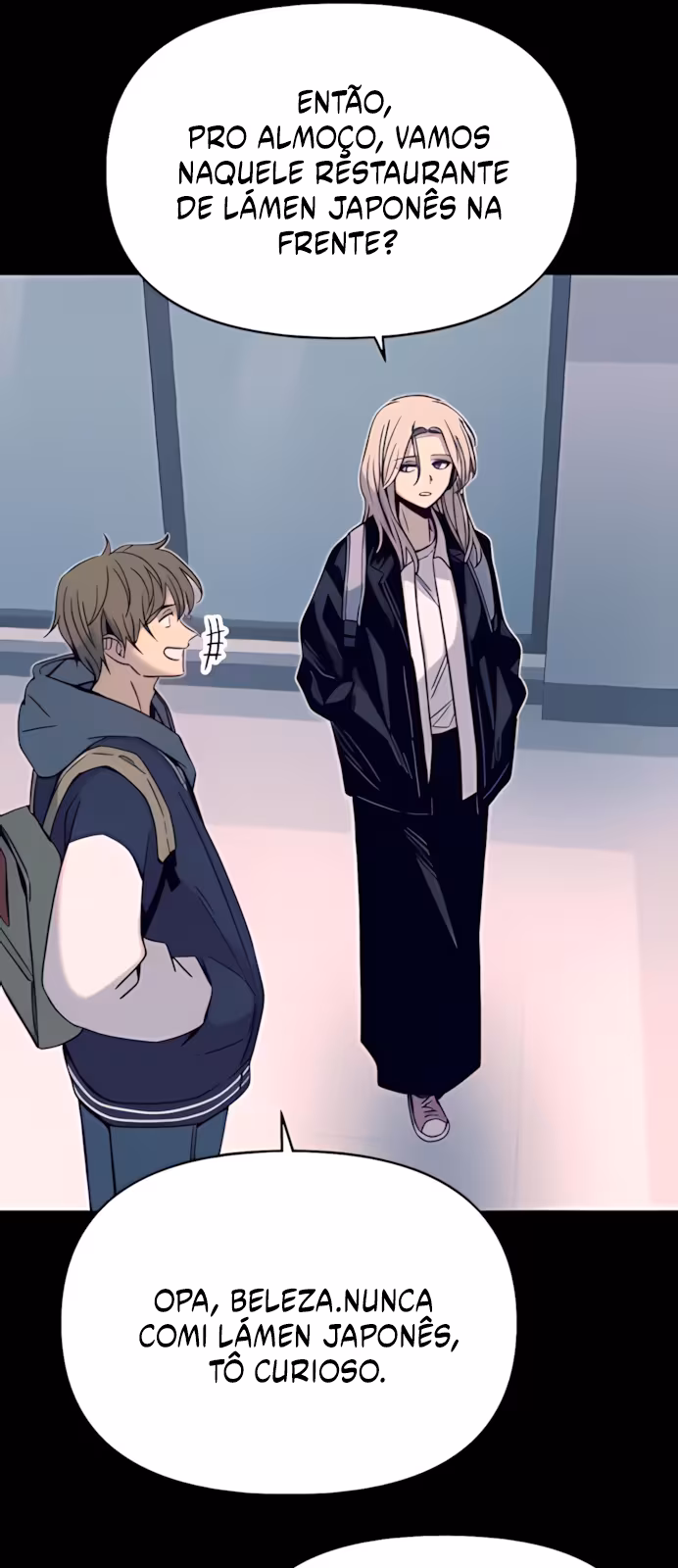 Página do Capítulo 42