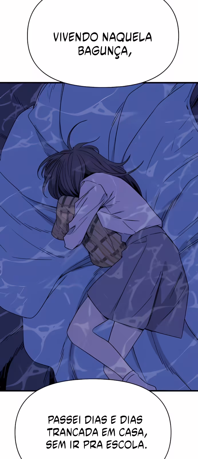 Página do Capítulo 42