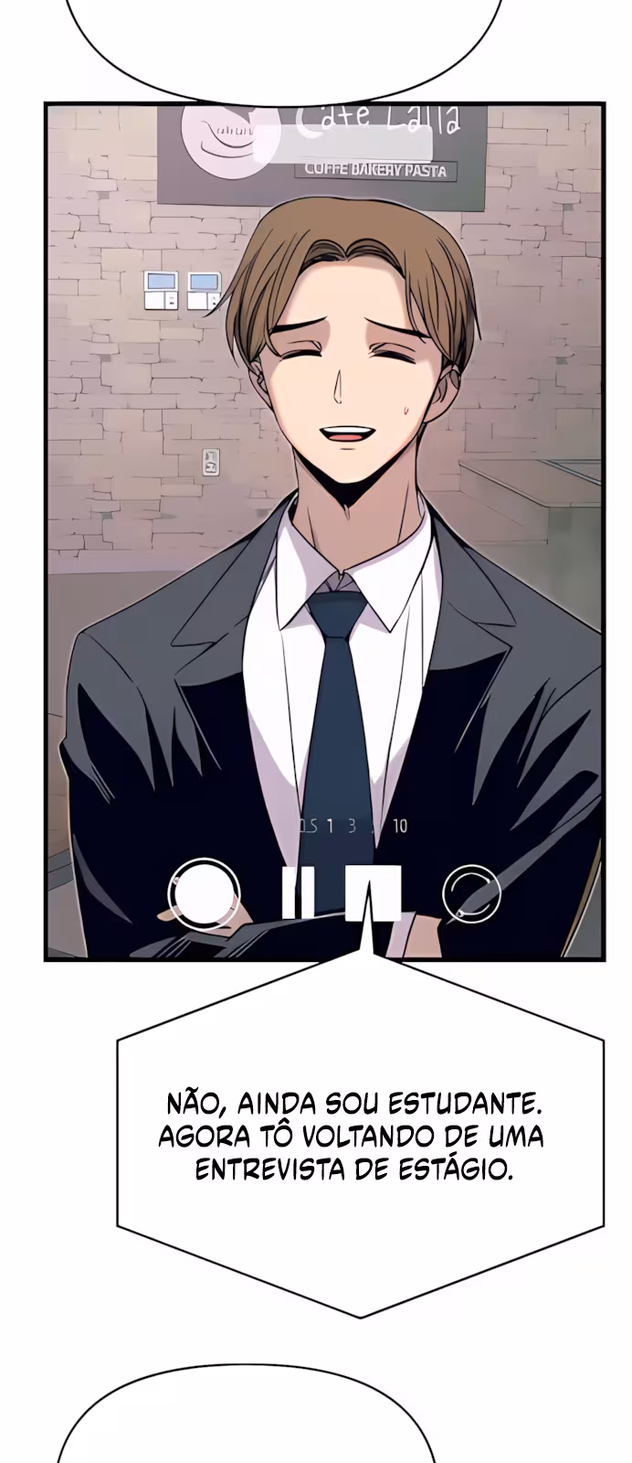 Página do Capítulo 43