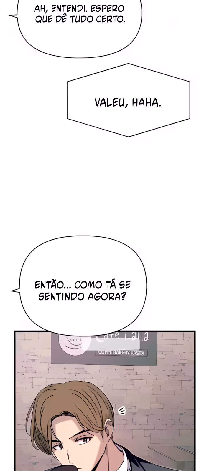 Página do Capítulo 43