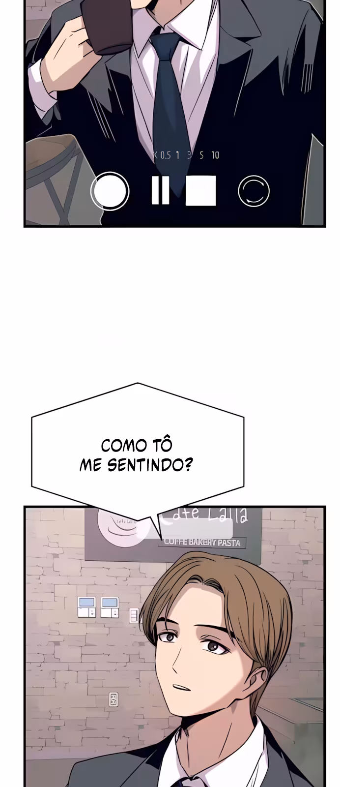 Página do Capítulo 43