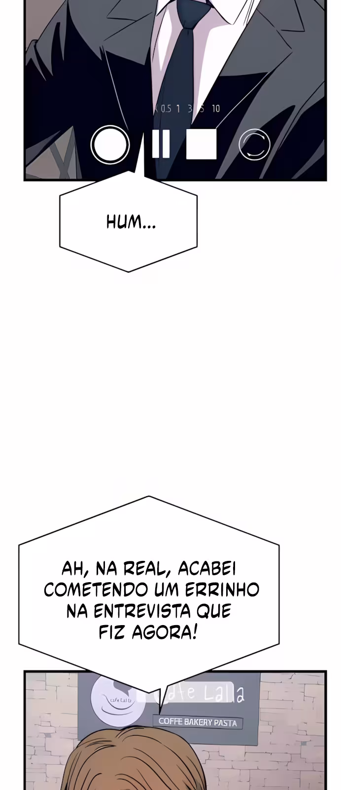 Página do Capítulo 43