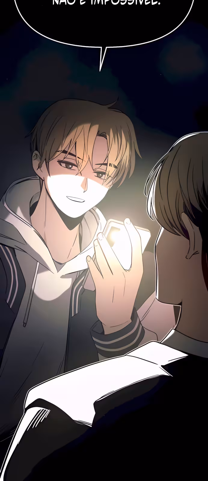 Página do Capítulo 43