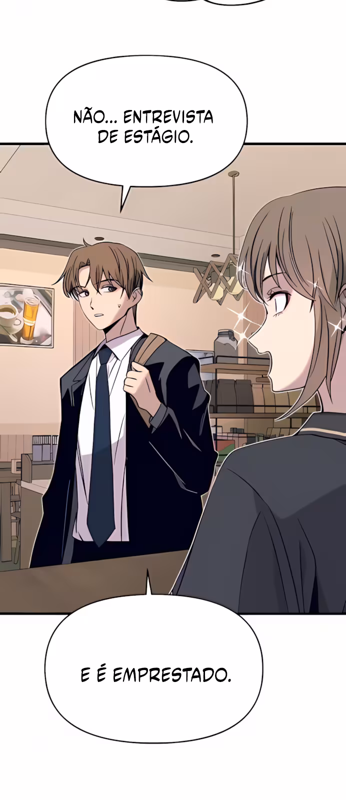 Página do Capítulo 43