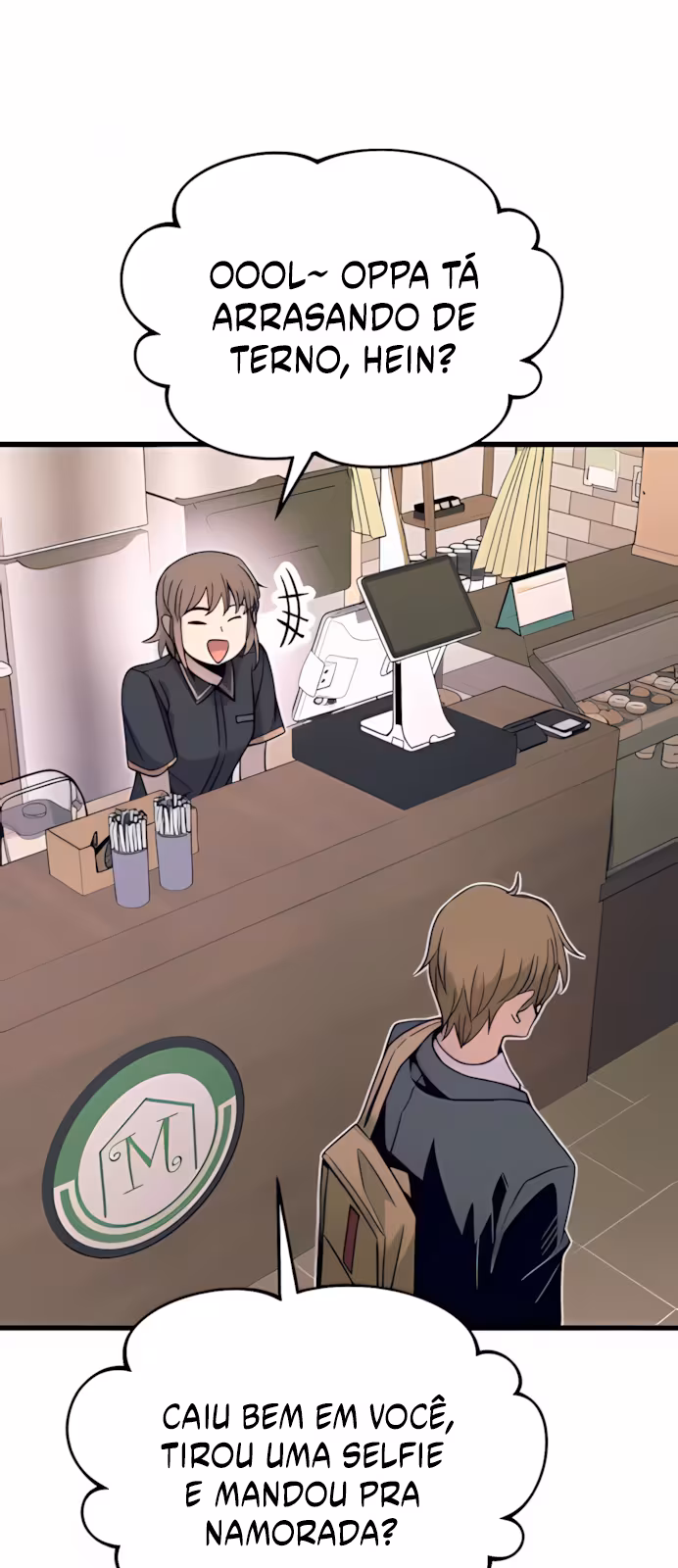 Página do Capítulo 43