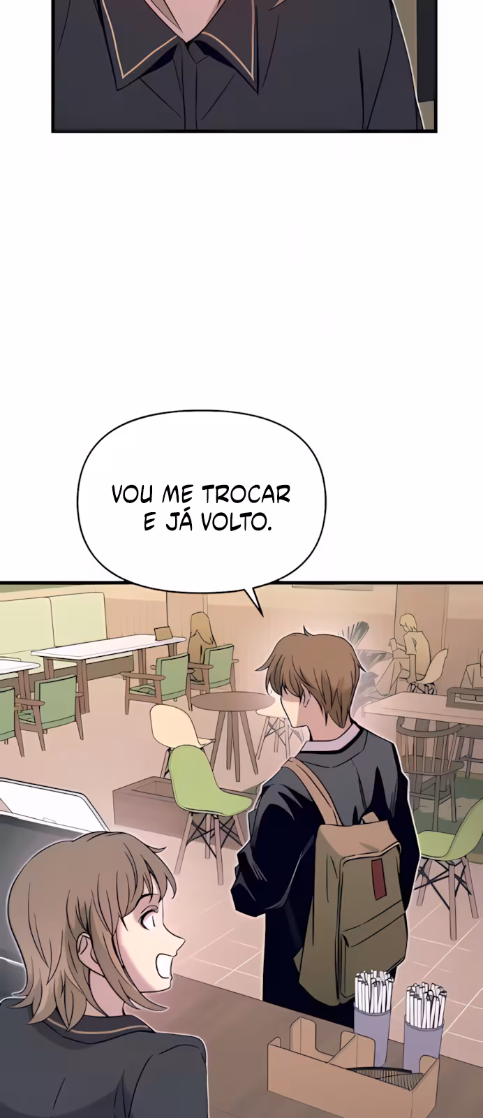 Página do Capítulo 43