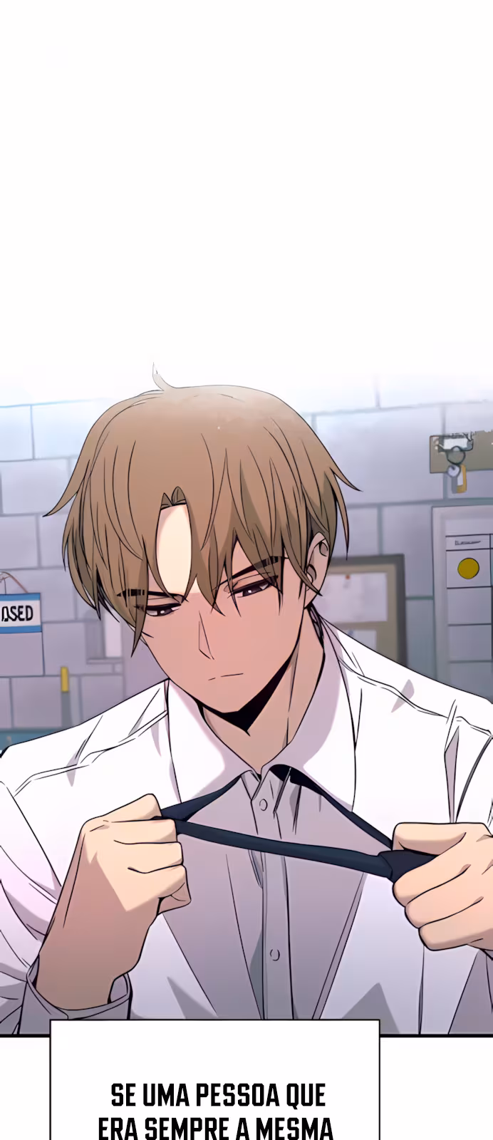 Página do Capítulo 43