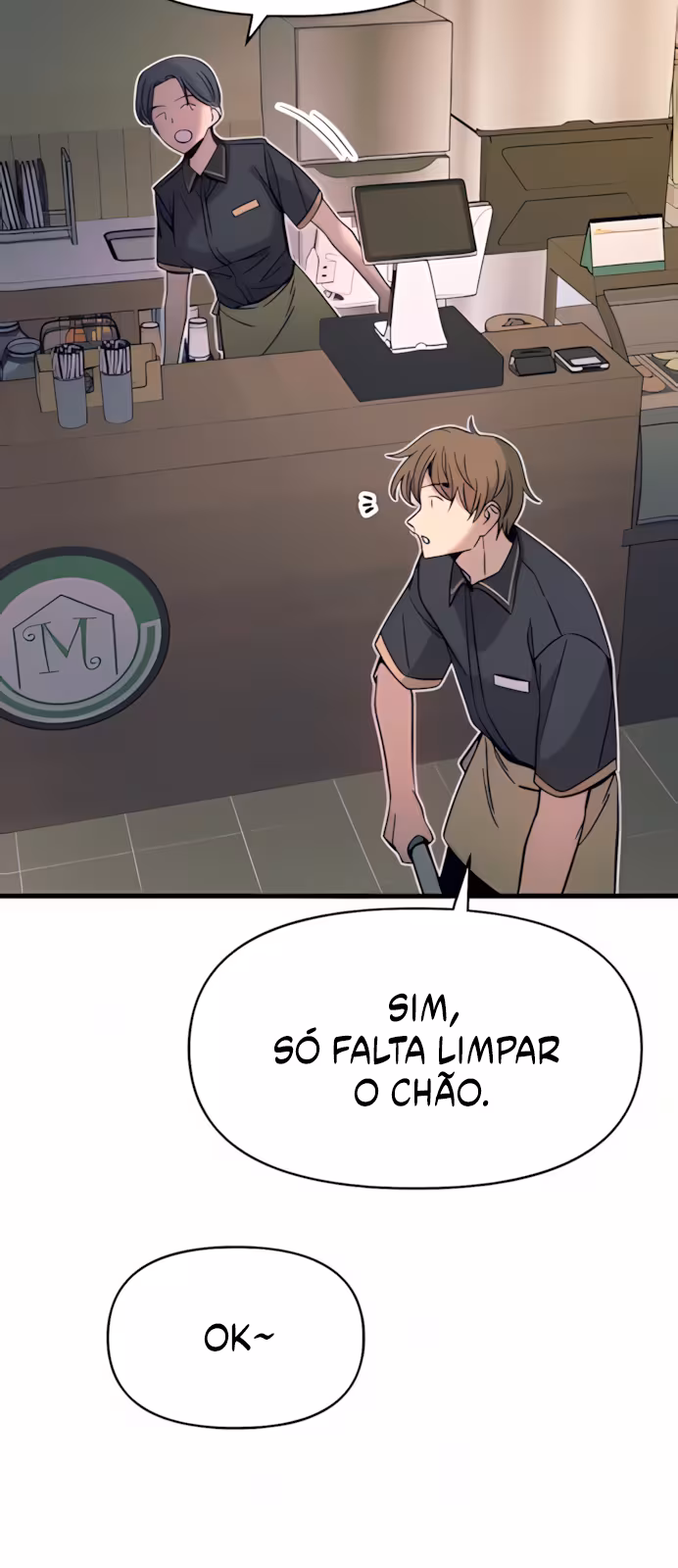 Página do Capítulo 43